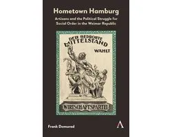 Hometown Hamburg