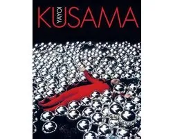 Yayoi Kusama