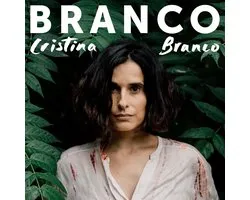 Cristina Branco - Branco (CD)