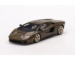 Lamborghini Countach LPI 800-4 - 1:43 - TrueScale Miniatures