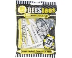 Bees Tees 69 mm