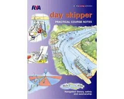 Day Skipper Practical Course Notes