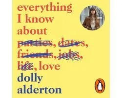 Everything I Know About Love