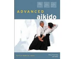 Advanced Aikido