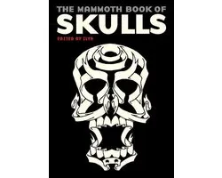 Mammoth Books 281 - The Mammoth Book Of Skulls