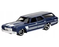 Hot Wheels '70 Chevelle SS Wagon - Origineel Speelgoed Autootje
