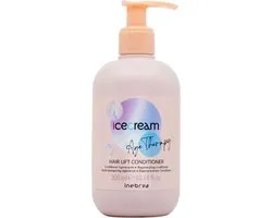 Inebrya - Ice Cream Hair Lift Conditioner 300ML