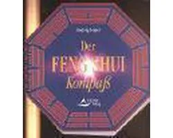 Der Feng Shui Kompaß
