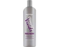 Pravana ChromaSilk Vivids Color Protect Conditioner 1L