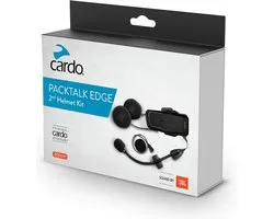 CARDO CSACC00011 - Acces. Cardo PT Edge 2e casque JBL Kit