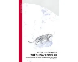 Snow Leopard