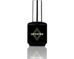 Upvoted - Perfect Polish - #182 (Ghost House) - 15 ml