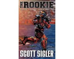 The Rookie