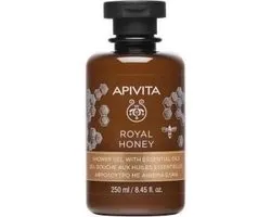 Apivita Royal Honey Shower Gel