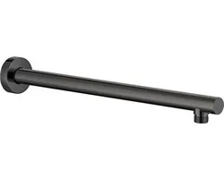 Best Design Moya muurbeugel gunmetal