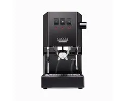 Gaggia Classic Evo Pro - Espressomachine - Thunder Black