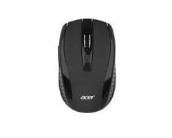 Acer MX202 muis Universeel Ambidextrous RF Draadloos Optisch 1000 DPI