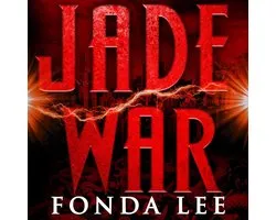 Jade War