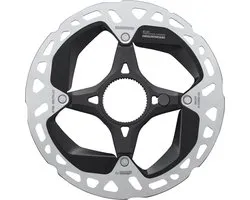 Shimano | Remschijf RT-EM910 160mm Center-lock (XTR - Dura Ace)