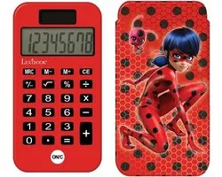 Calculatrice de poche Miraculous
