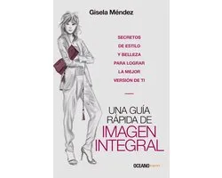 Estilo - Una guía rápida de imagen integral