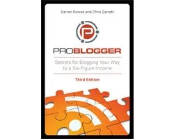 ProBlogger 3rd