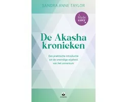 De Akasha kronieken - Made easy