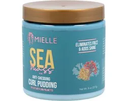 Conditioner voor Gedefinieerde Krullen Mielle Sea Moss