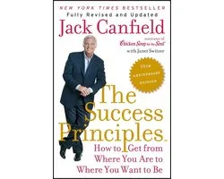 The Success Principles(TM) - 10th Anniversary Edition