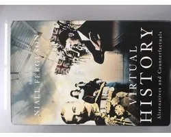 Virtual History Alternatives and Counterfactuals