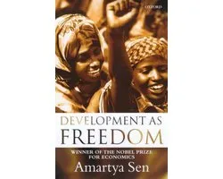 Development As Freedom