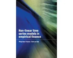 Non-Linear Time Series Models in Empirical Finance