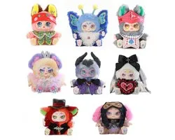 Kimmon You Are the Protagonist assorted surprise doll - knuffel, pluche (willekeurig)