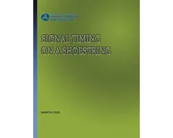 Signal Timing On A Shoestring