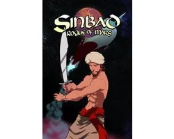 Sinbad, Rogue of Mars