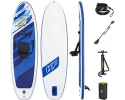 Bestway Hydro Force Oceana Sup Board - convertible set - 305x84x12 cm