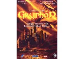 Attack Of The Grypho