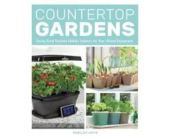 Countertop Gardens