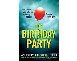 The Birthday Party