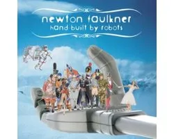 Hand Built By Robots