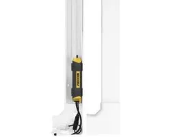 Siccom FloWatch Silence DT20 - condenspomp premium met leidinggootsysteem - wit - max. 20 l/u - opvoerhoogte max. 10 m