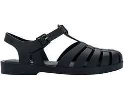 Sandales Melissa Possession Noir EU 40 Homme, Femme
