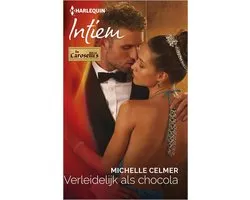 Intiem Special 306 - Verleidelijk als chocola