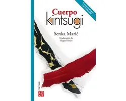 Cuerpo kintsugi