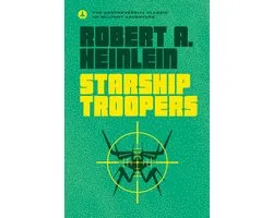 Starship Troopers