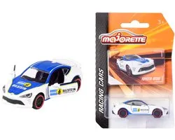Toyota GT86 Bilstein (Racing Cars)