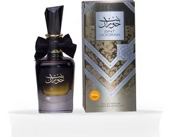 Ard Al Zaafaran Trading Bint Hooran Eau De Parfum
