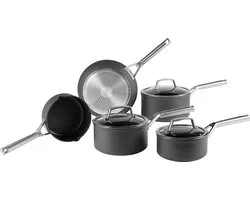 Ninja Foodi ZEROSTICK lot de casseroles 5 pièce(s)