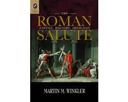 The Roman Salute