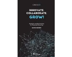 Innovate. Collaborate. Grow!